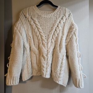 Zara Knit Sweater